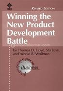 Winning The New Product Development Battle image