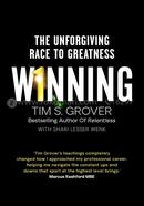 Winning : The Unforgiving Race to Greatness image