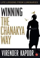 Winning the Chanakya Way image
