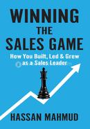 Winning the Sales Game image