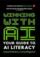 Winning with AI image