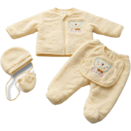 Winter Baby Gift Set – Warm image