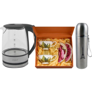 Winter Combo Package image