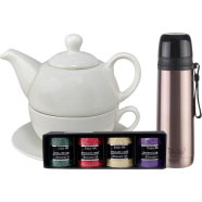 Winter Combo Package image