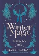 Winter Magic: A Witch’s Yule image