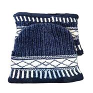 Winter Muffler Ear Cap icon