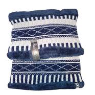 Winter Muffler Ear Cap icon