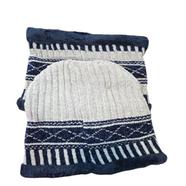 Winter Muffler Ear Cap icon