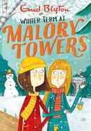 Winter Term At Malory Towers: 09 image