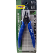 Wire Cutter Pliers Diy Tools Electronic Diagonal Pliers Wire Side Cutting Pliers icon