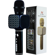 Wireless Bluetooth Microphone Speaker Karaoke YS-69 image