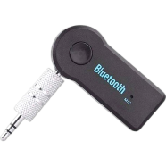 Wireless Car Bluetooth Receiver Adapter image