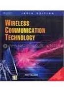 Wireless Communication Technology image