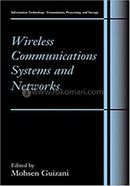 Wireless Communications Systems and Networks image