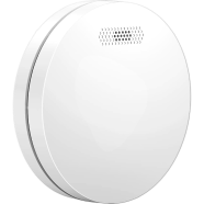 Wireless Interconnected Smoke Detector with Long Battery Life image