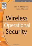 Wireless Operational Security image