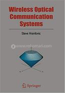 Wireless Optical Communication Systems image