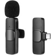 Wireless Single K9 Microphone for type c image