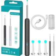 Wireless Visual Earpick icon