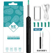 Wireless Visual Earpick image