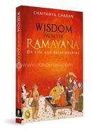 Wisdom From The Ramayana image