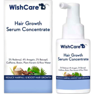WishCare Hair Growth Serum Concentrate 30ml image