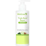 WishCare Triple Bond Repair Shampoo 250 ml -446712880 image