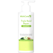 WishCare Triple Bond Repair Shampoo 250ml image