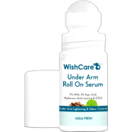 WishCare Under Arm Roll On Serum 50ml image