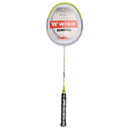 Wish Badminton Racket - Fire Star 780 image