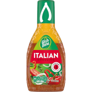 Wish-Bone Italian Dressings 237 ml image