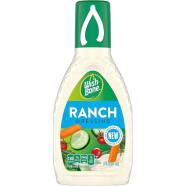Wish-Bone Ranch Dressings 237 ml image