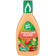 Wish-Bone Thousand Island Dressings 237 ml image