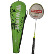 Wish Firestar 780 Badminton Racket image