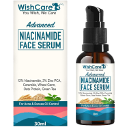 Wishcare 12 Percent Niacinamide Serum – 30ml image