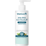 Wishcare AHA BHA Anti-Dandruff Shampoo 250 ml image