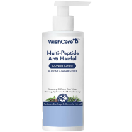 Wishcare Multi-Peptide Anti Hairfall Conditioner With Rosemary – 200ml image