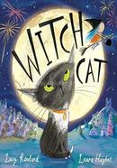 Witch Cat image
