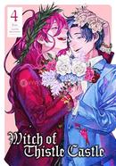 Witch of Thistle Castle Vol.4 image