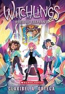 Witchlings 03: House Of Elephants image