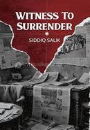 Witness to Surrender image