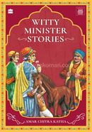 Witty Minister Stories image