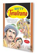 Witty Tenalirama image