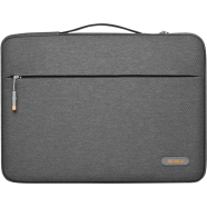 Wiwu 14 inch Pilot Sleeve Laptop Bag- Grey