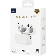 Wiwu Airbuds Pro 2 Lite ANC Wireless Earbuds image