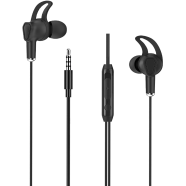 Wiwu EB309 3.5mm Wired Earphone image