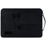 Wiwu Pocket Sleeve Case for 13.3 inch Laptop- Black