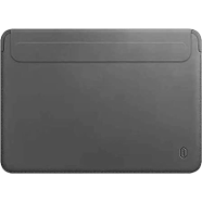 Wiwu Skin Pro II Ultra-Thin Pu Leather Protective Case 