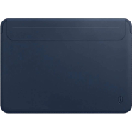 Wiwu Skin Pro II Ultra-Thin Pu Leather Protective Case image