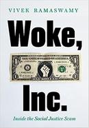 Woke, Inc image